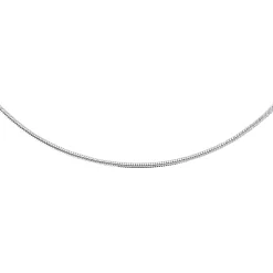 Collana - schlichte Eleganz