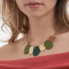 Collana - Serene Elegance