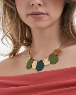 Collana - Serene Elegance