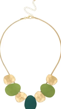 Collana - Serene Elegance