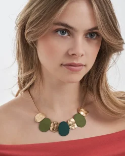 Collana - Serene Elegance