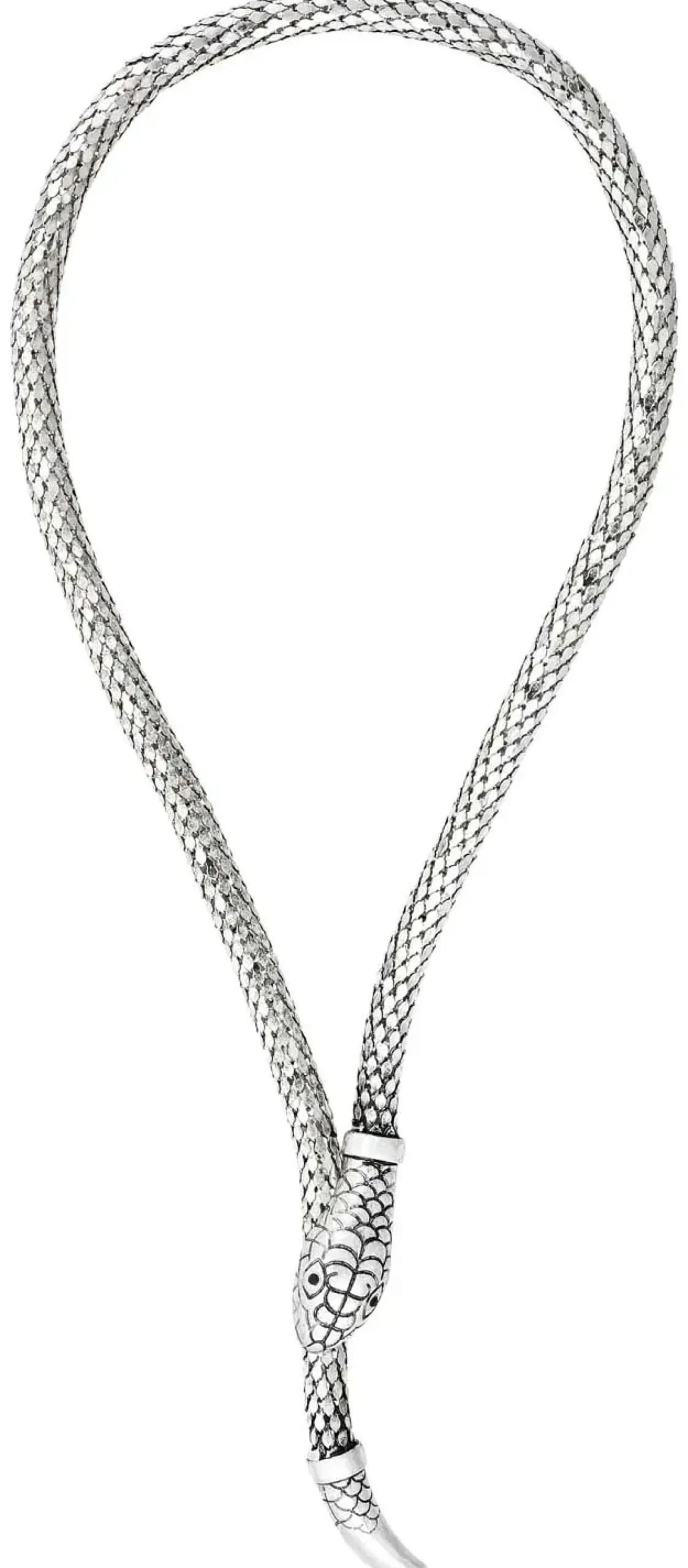 Collana - Serpent Grace