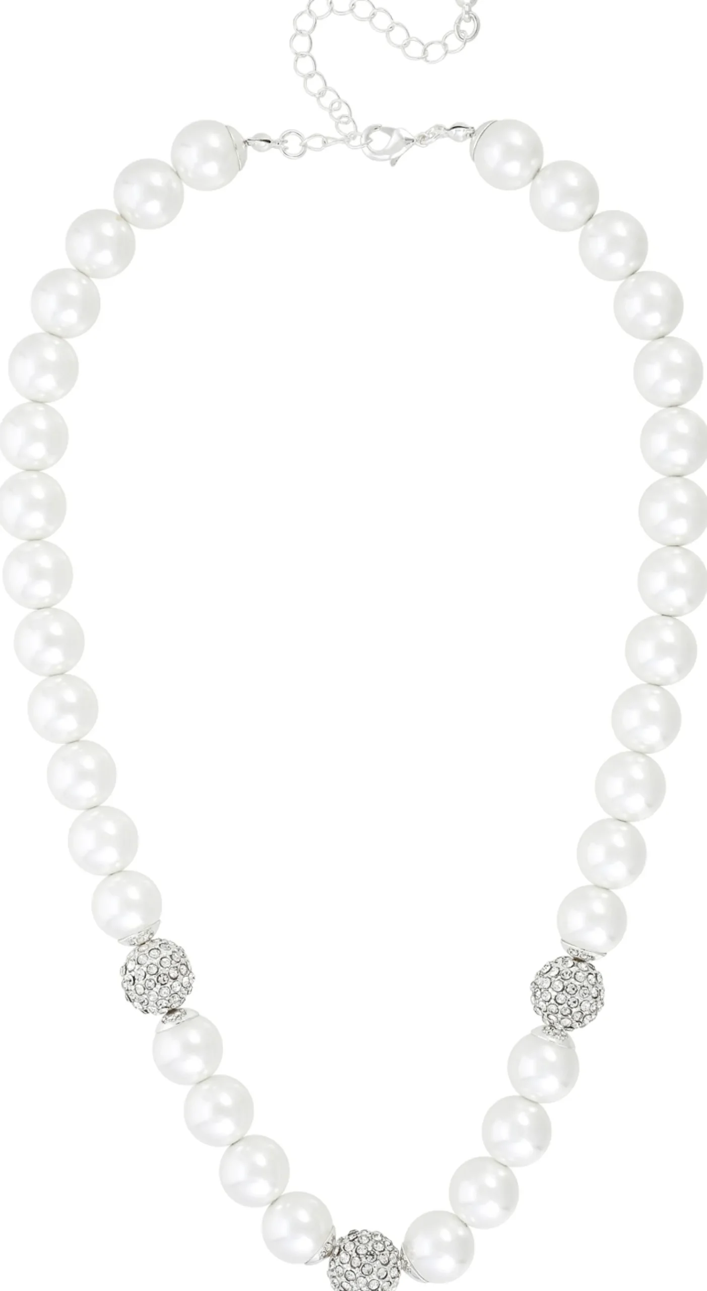Collana - Shining Pearl