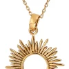 Collana - Shining Sun