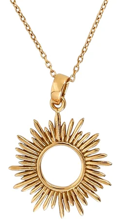 Collana - Shining Sun