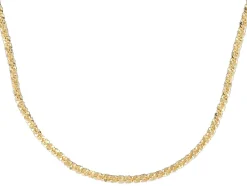 Collana - Shiny and Gold