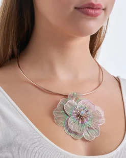 Collana - Shiny Blossom