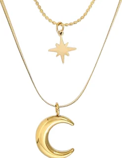 Collana - Shiny Moon