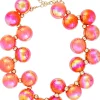 Collana - Shiny Reds