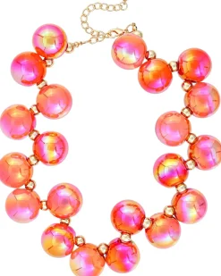 Collana - Shiny Reds
