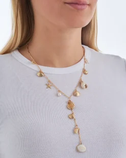 Collana - Shiny Shells