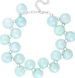Collana - Shiny Turquoise