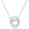 Collana - Silber Fusion