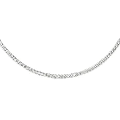 Collana - Silver