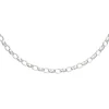 Collana - Silver Anchor