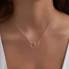 Collana - Silver Bond