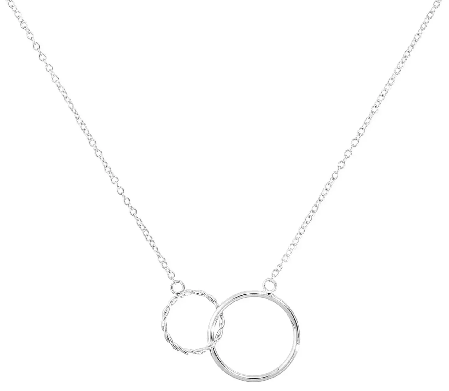 Collana - Silver Bond