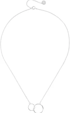 Collana - Silver Bond