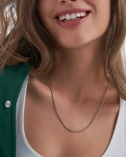 Collana - Silver Brilliance