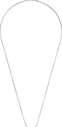 Collana - Silver Brilliance