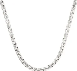 Collana - Silver Brilliance