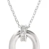 Collana - Silver Glorious