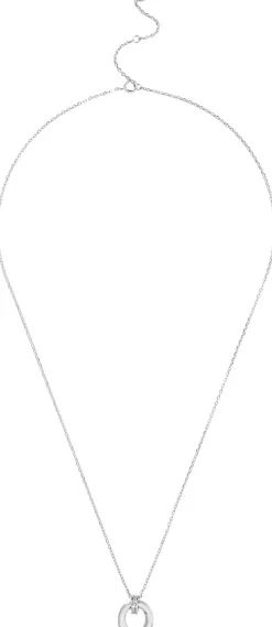Collana - Silver Glorious