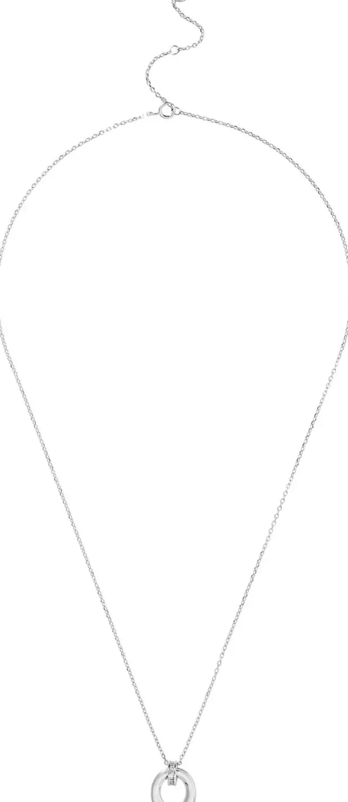 Collana - Silver Glorious