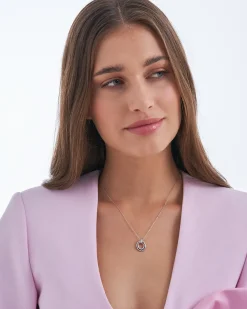 Collana - Silver Glorious