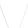 Collana - Silver Helix