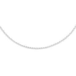 Collana - Silver Lean