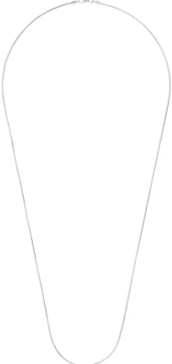 Collana - Silver Line
