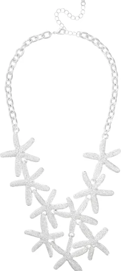 Collana - Silver Maritime