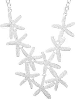 Collana - Silver Maritime