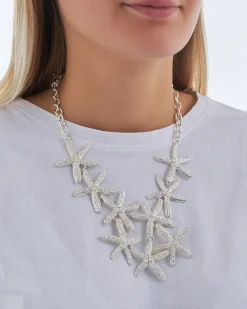 Collana - Silver Maritime