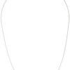 Collana - Silver Modest