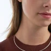 Collana - Silver Ring