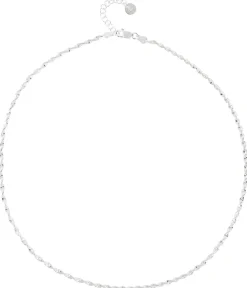 Collana - Silver Rotation