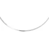 Collana - Silver Snake