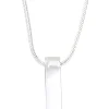 Collana - Silver Staff