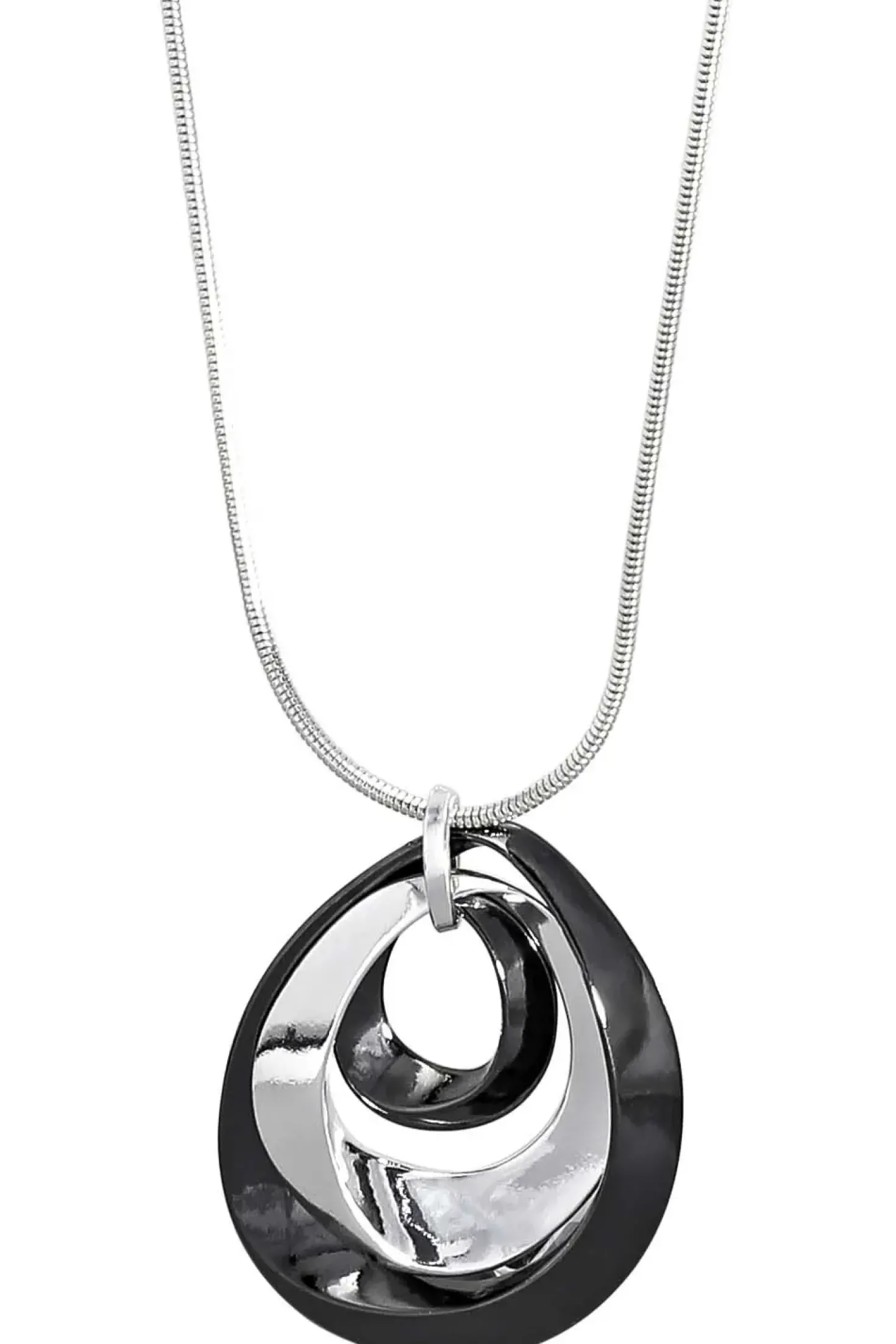 Collana - Silver State