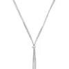 Collana - Silver Stream