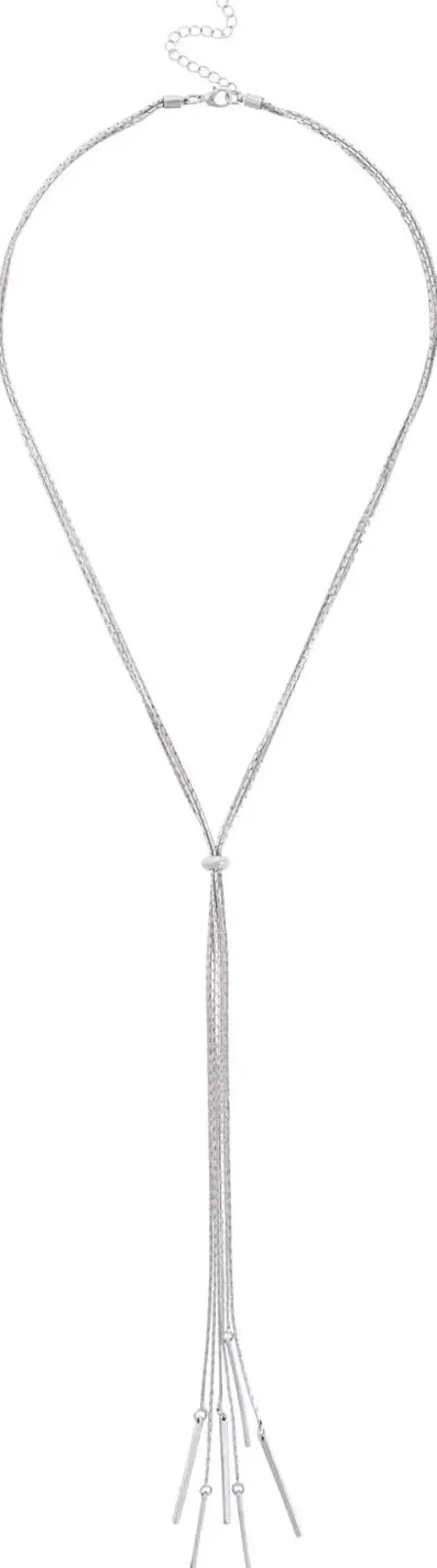 Collana - Silver Stream