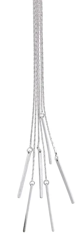 Collana - Silver Stream