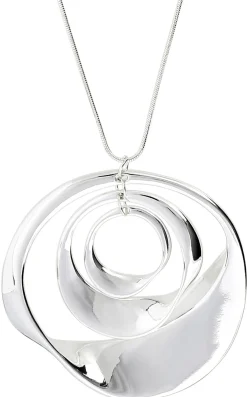 Collana - Silver Universe