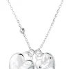 Collana - Silver Valentine