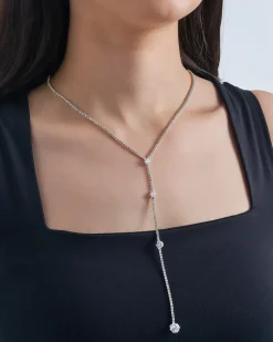 Collana - Silver Whisper