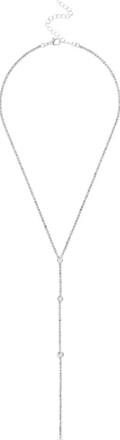 Collana - Silver Whisper
