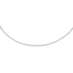 Collana - Silvery