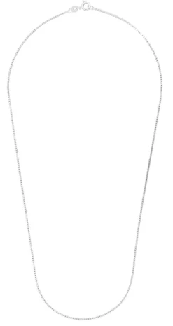 Collana - Silvery